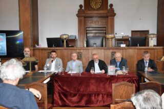 dr. sc. Hrvoje Mandić, povjesničar